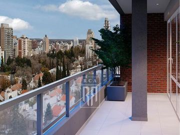 Departamento 1 dormitorio - Área Centro Neuquén capital - a estrenar