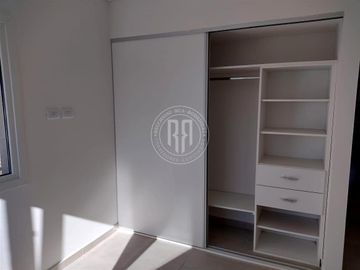 Departamento 1 dormitorio - Área Centro Neuquén capital - a estrenar