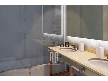 Departamento 1 dormitorio - Área Centro Neuquén capital - a estrenar