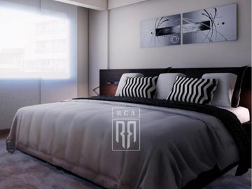 Departamento 1 dormitorio - Área Centro Neuquén capital - a estrenar