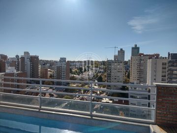 Departamento 1 dormitorio - Área Centro Neuquén capital - a estrenar