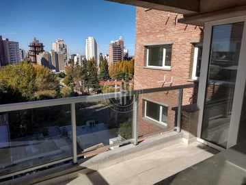Departamento 1 dormitorio - Área Centro Neuquén capital - a estrenar