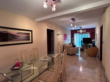 IMPERDIBLE OPORTUNIDAD - 5 AMBIENTES C/ COCHERA FIJA CUBIERTA Y BALCON DOBLE - REFACCIONADO - BOEDO