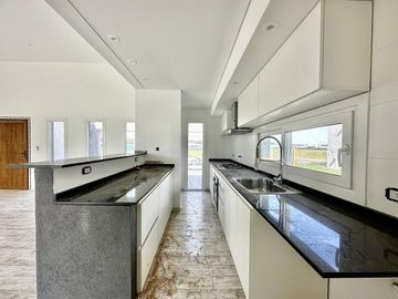 Casa en San Simon