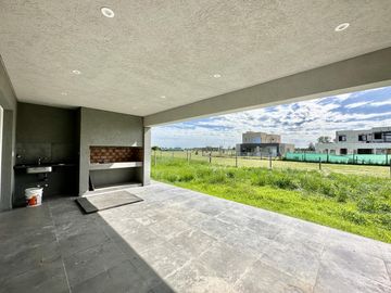Casa en San Simon