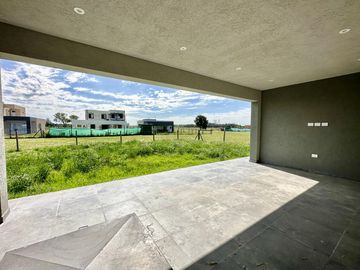 Casa en San Simon