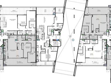 Departamento en venta Villa Belgrano 2 dormitorios 3 baños 3 cocheras con pileta y balcón