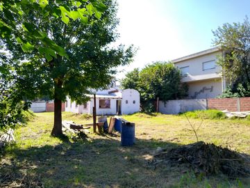 Terreno en  Garin centro