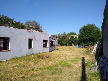Terreno en  Garin centro