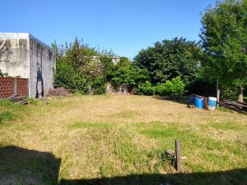 Terreno en  Garin centro