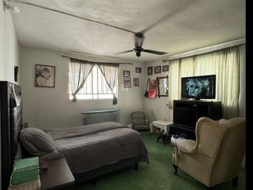 Venta de casa de 4 Habitaciones para Habitar en García Gineres
