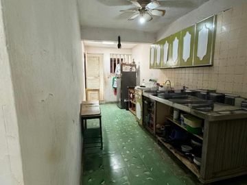 Venta de casa de 4 Habitaciones para Habitar en García Gineres