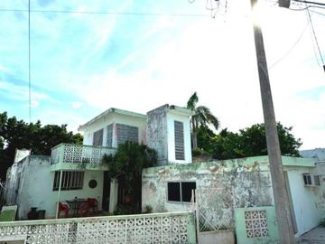 Venta de casa de 4 Habitaciones para Habitar en García Gineres