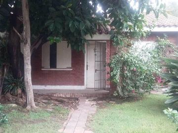 Casa en 3 ambientes en Ezeiza