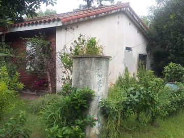 Casa en 3 ambientes en Ezeiza
