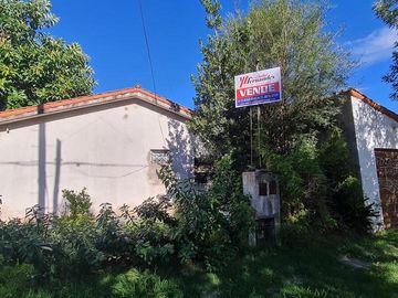 Casa en 3 ambientes en Ezeiza