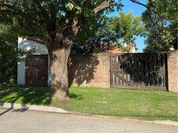 Casa en 3 ambientes en Ezeiza