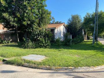Casa en 3 ambientes en Ezeiza