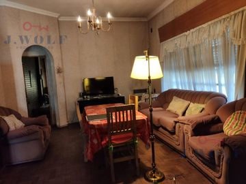 Casa - Carapachay