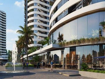 Departamento 3 ambientes en VENTA en Tigre