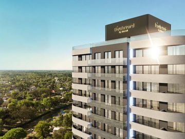 Departamento 3 ambientes en VENTA en Tigre