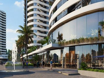Departamento 3 ambientes en VENTA en Tigre