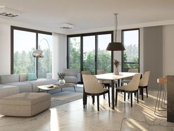Departamento 3 ambientes en VENTA en Tigre