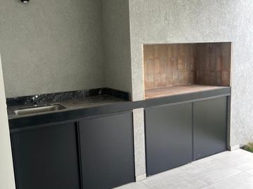 Distrito Sur, Dúplex | 2 dormitorios PB