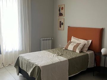 Distrito Sur, Dúplex | 2 dormitorios PB