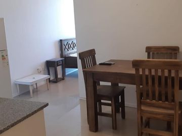 Departamento - Terrazas de la Bahia II