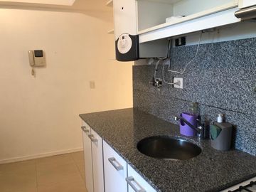 Departamento - Terrazas de la Bahia II