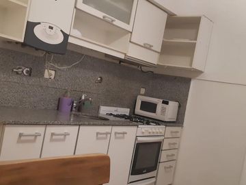 Departamento - Terrazas de la Bahia II