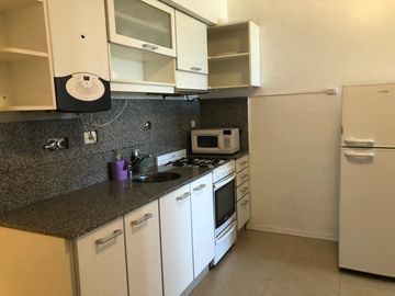 Departamento - Terrazas de la Bahia II
