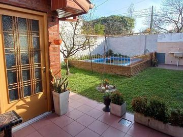 Casa tipo en excelente ubicación