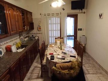 Casa tipo en excelente ubicación
