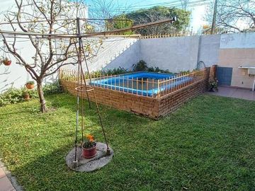 Casa tipo en excelente ubicación