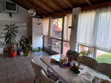 Casa tipo en excelente ubicación
