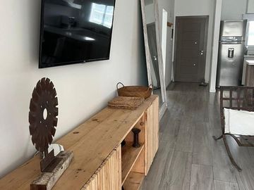 Venta Departamento Pilará, 3 ambientes, 2 cocheras, vista golf, Town House, La Calesa