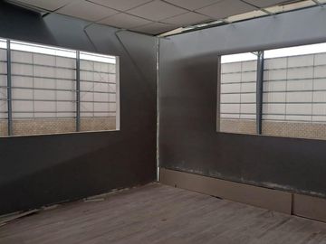 Galpón en Paque Industrial Tecnológico Quilmes