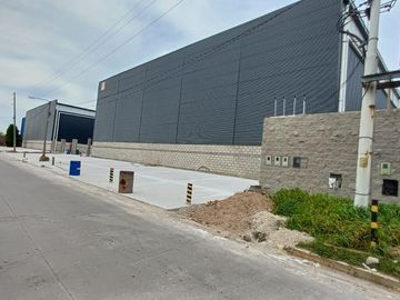 Galpón en Paque Industrial Tecnológico Quilmes