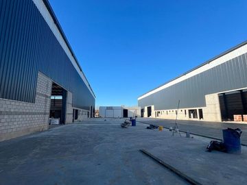 Galpón en Paque Industrial Tecnológico Quilmes