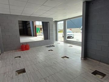 Galpón en Paque Industrial Tecnológico Quilmes