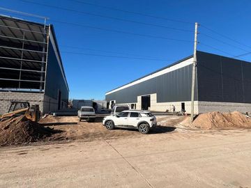 Galpón en Paque Industrial Tecnológico Quilmes