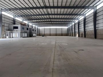 Galpón en Paque Industrial Tecnológico Quilmes