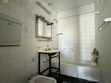 Departamento en Barrio Norte