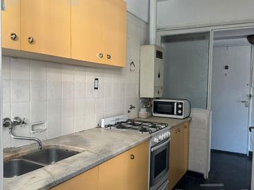 Departamento en Barrio Norte