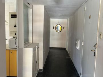 Departamento en Barrio Norte