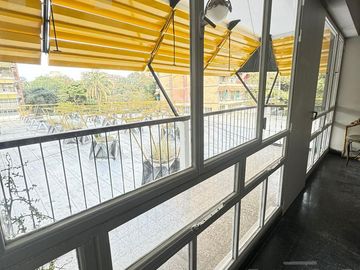 Departamento en Barrio Norte