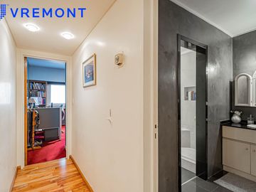 Formosa al 200  Piso 5 ambientes con dependencia en venta en Caballito con 2 cocheras