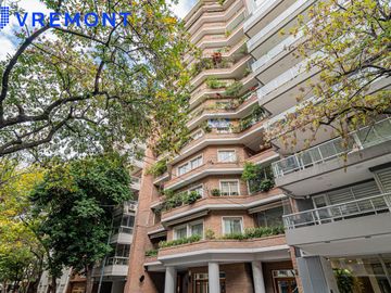 Formosa al 200  Piso 5 ambientes con dependencia en venta en Caballito con 2 cocheras